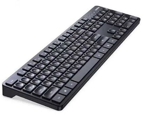 Ugreen 35735 Wireless Membrane keyboard