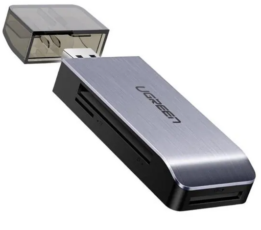 Ugreen 50541 4-in-1 USB 3.0 Card Reader