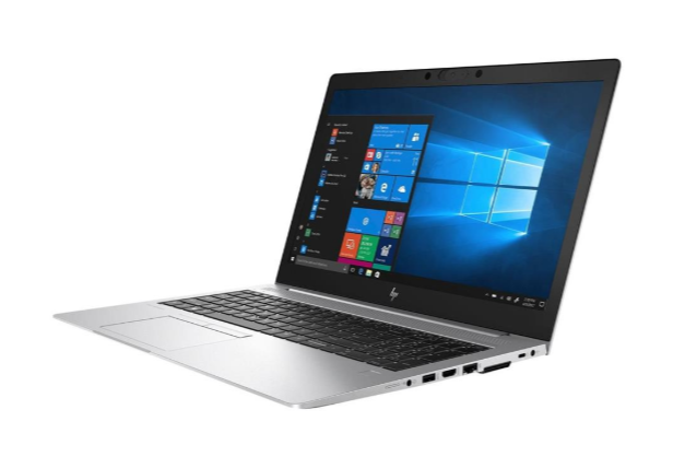 HP Elitebook 850 G6 Ci5 8th Gen 16GB Ram 256GB SSD 15.6" Display (Used) DOT COMPUTERS