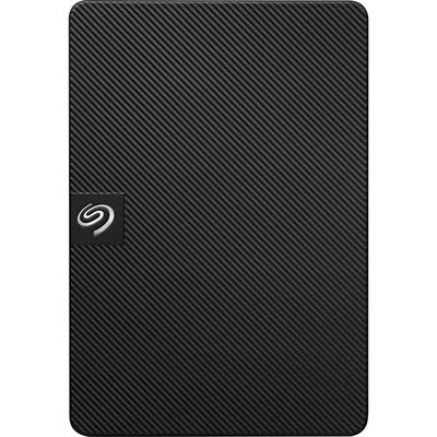 Seagate Expansion 2TB Portable External USB 3.0 HDD STKM2000400, Portable Hard Drive