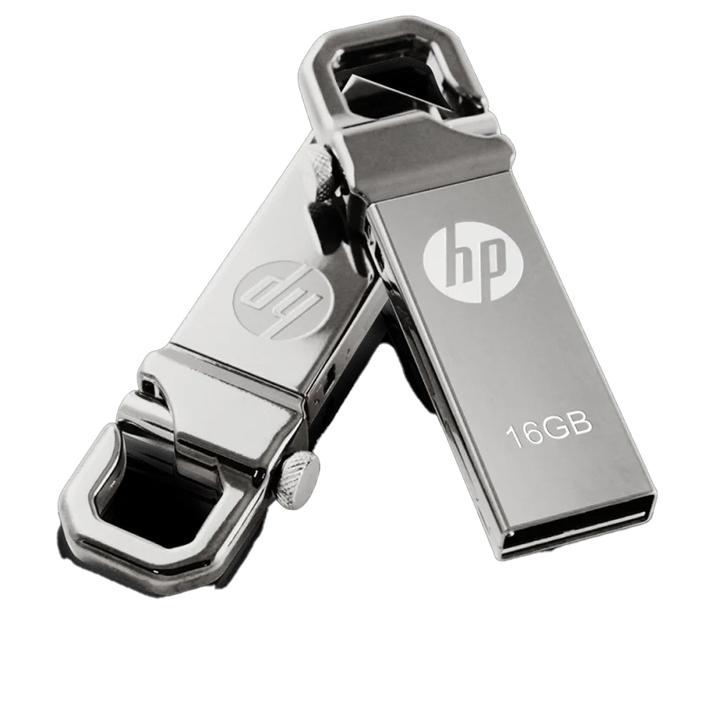 HP V250W 16GB USB Flash Drive