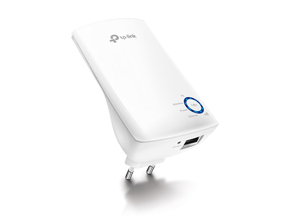 Tp-Link TL-WA850RE 300Mbps Universal Wi-Fi Range Extender