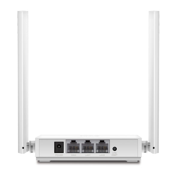 TP-Link TL-WR820N V2 300 Mbps Multi-Mode Wi-Fi Router