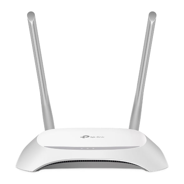 Tp-Link TL-WR840N Ver 3.0 300Mbps Wireless N Router