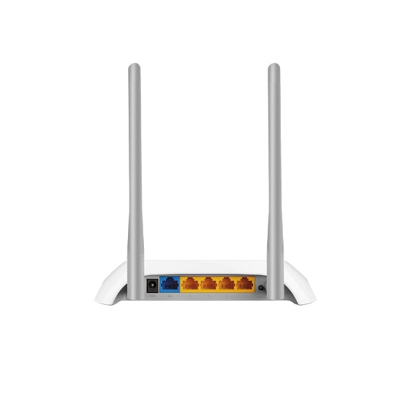 Tp-link TL-WR850N 300Mbps Wireless N Speed Router