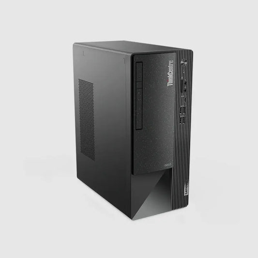 Lenovo Think Centre Desktop (Neo 50T) Ci5 12th 4GB (DDR4) Hdd 1Tb