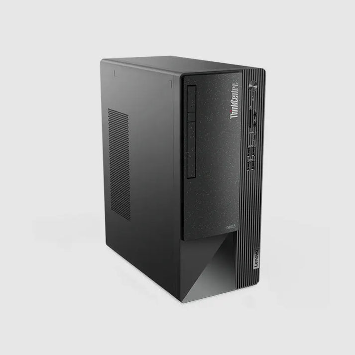 Lenovo Think Centre Desktop (Neo 50T) Ci5 12th 4GB 1Tb| Price – DOT ...