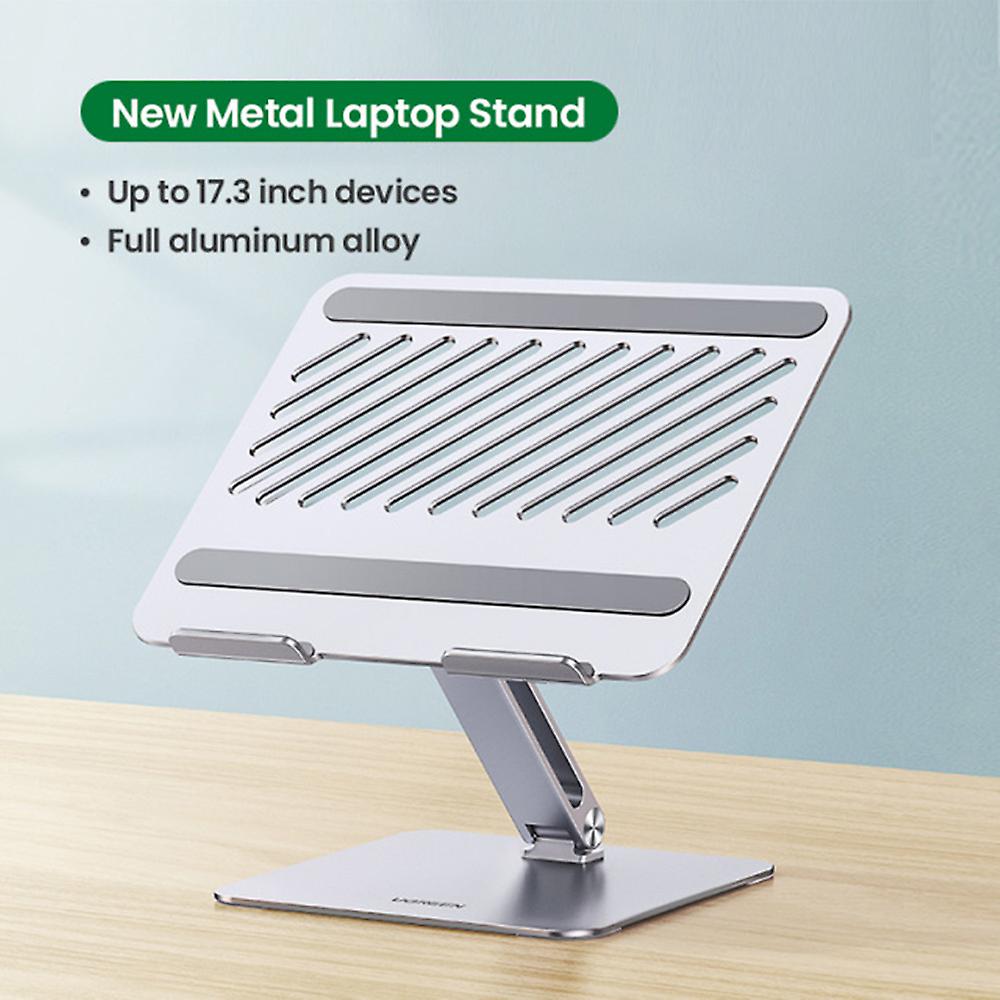 UGREEN 40291 Adjustable Aluminum Laptop Stand DOT COMPUTERS