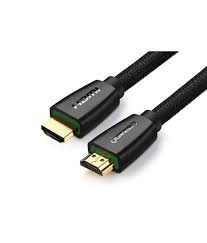 UGREEN 40414 HDMI Cable 10M DOT COMPUTERS