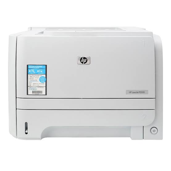 HP 2035 LASERJET PRINTER