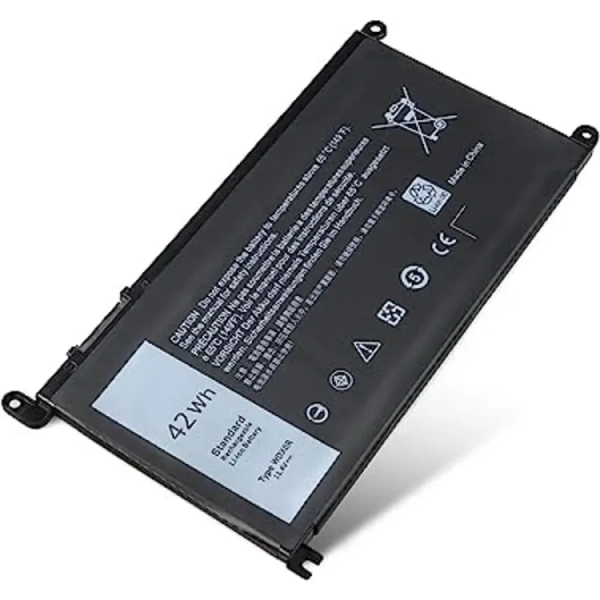 Dell Inspiron 15 5567 42Wh Internal Battery