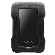 ADATA HD330 1TB External Hard Drive DOT COMPUTERS