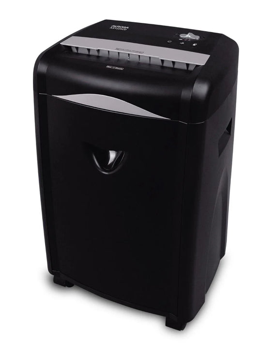 Aurora AS1225CD Paper Shredder