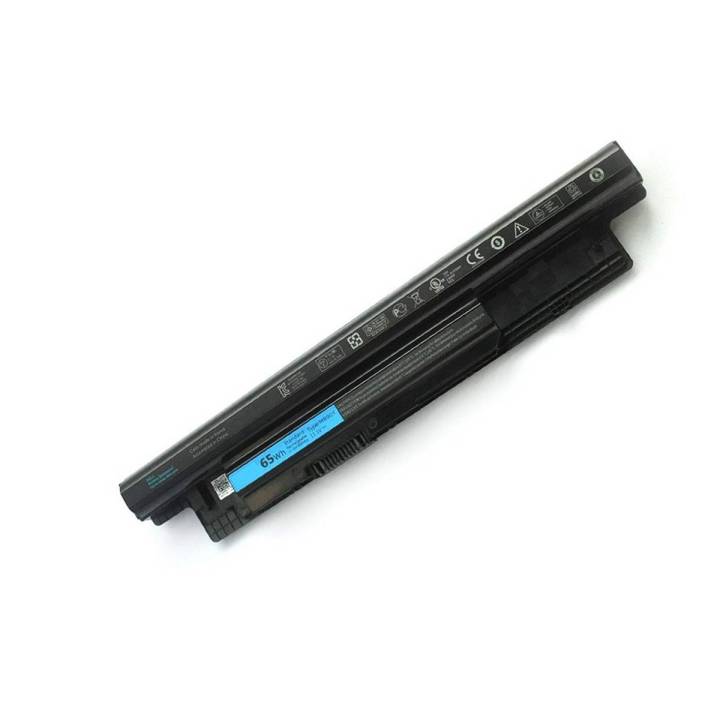 Dell Inspiron 15 3521 4400mAh 6 Cell Battery