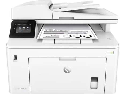 HP LaserJet Pro MFP M227fdw DOT COMPUTERS