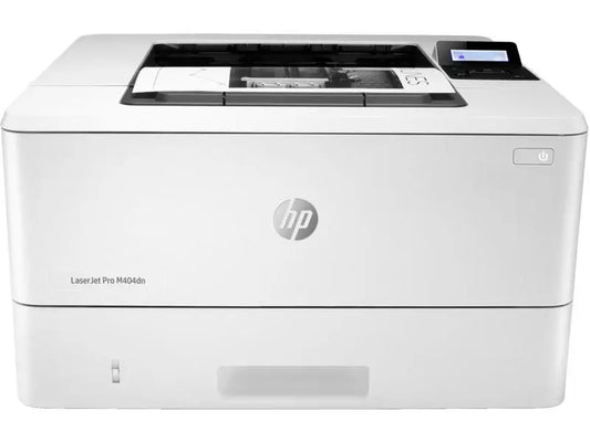 HP LaserJet Pro M404dn DOT COMPUTERS