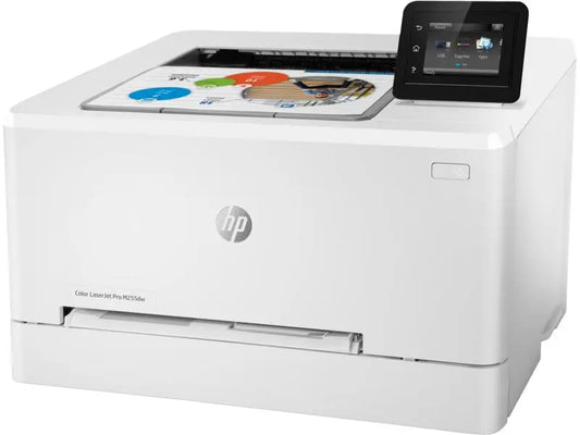 HP Color LaserJet Pro M255dw DOT COMPUTERS