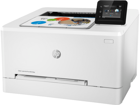 HP Color LaserJet Pro M255dw