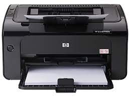 HP LaserJet Pro P1102w Printer (refurb)