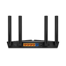 TP-Link Archer AX23 AX1800 Dual-Band Wi-Fi 6 Router | Ver 1.2