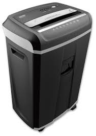 AURORA PAPER SHREDDER AS1630CD