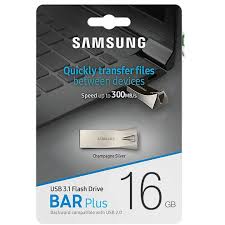 Samsung USB 16GB 3.0 Flash Drive