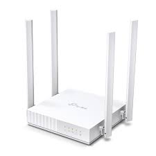 TP-Link AC750 Dual-Band Wi-Fi Router