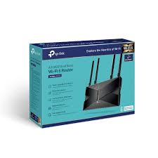 TP-Link Archer AX23 AX1800 Dual-Band Wi-Fi 6 Router | Ver 1.2