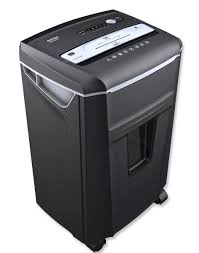 AURORA PAPER SHREDDER AS1430CD