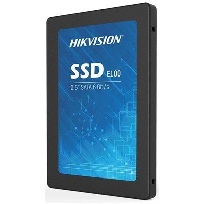 Hikvision E100 128GB 2.5" SATA SSD