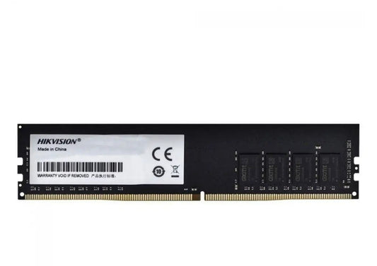 Hikvision Ram Desktop 16GB 3200mhz Ddr4 U1