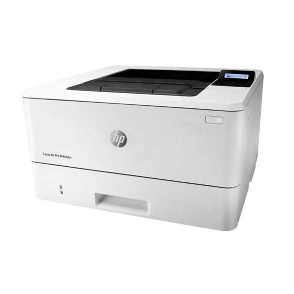 HP LaserJet Pro M404dn