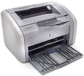 HP LaserJet 1020 Printer