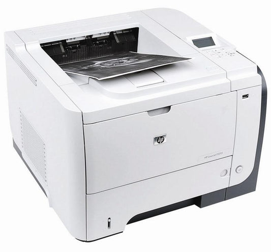 hp laser jet P3015 Printer