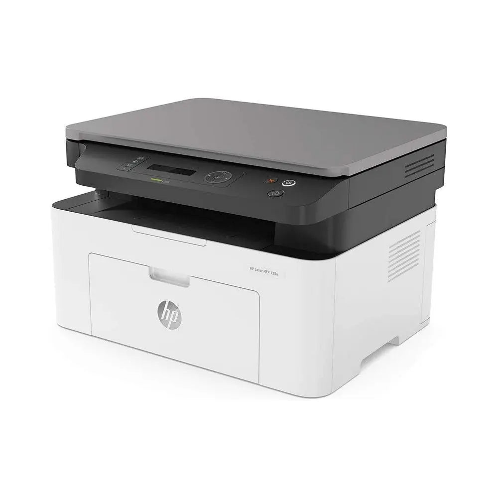 HP LaserJet MFP M135a Printer