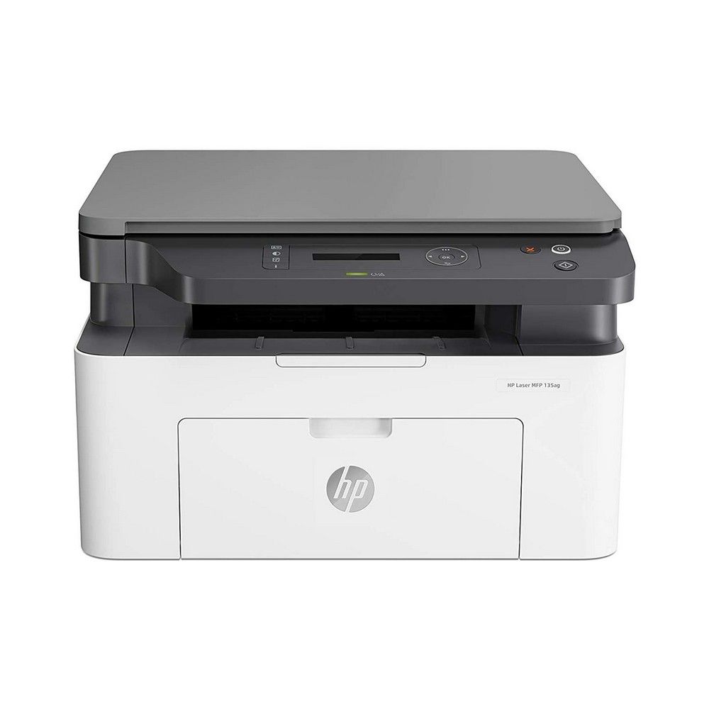 HP LaserJet MFP M135a Printer