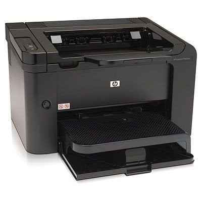 HP LaserJet P1606dn