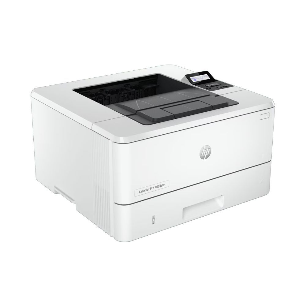 HP LaserJet Pro 4003dw Printer