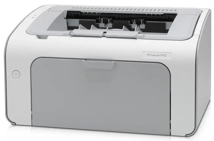HP LaserJet Pro P1102 (Refurb) DOT COMPUTERS