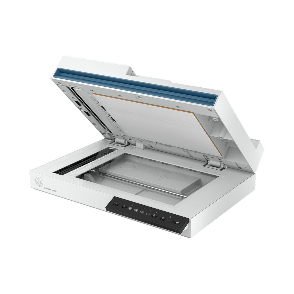 HP ScanJet Pro - 3600 f1 Scanner