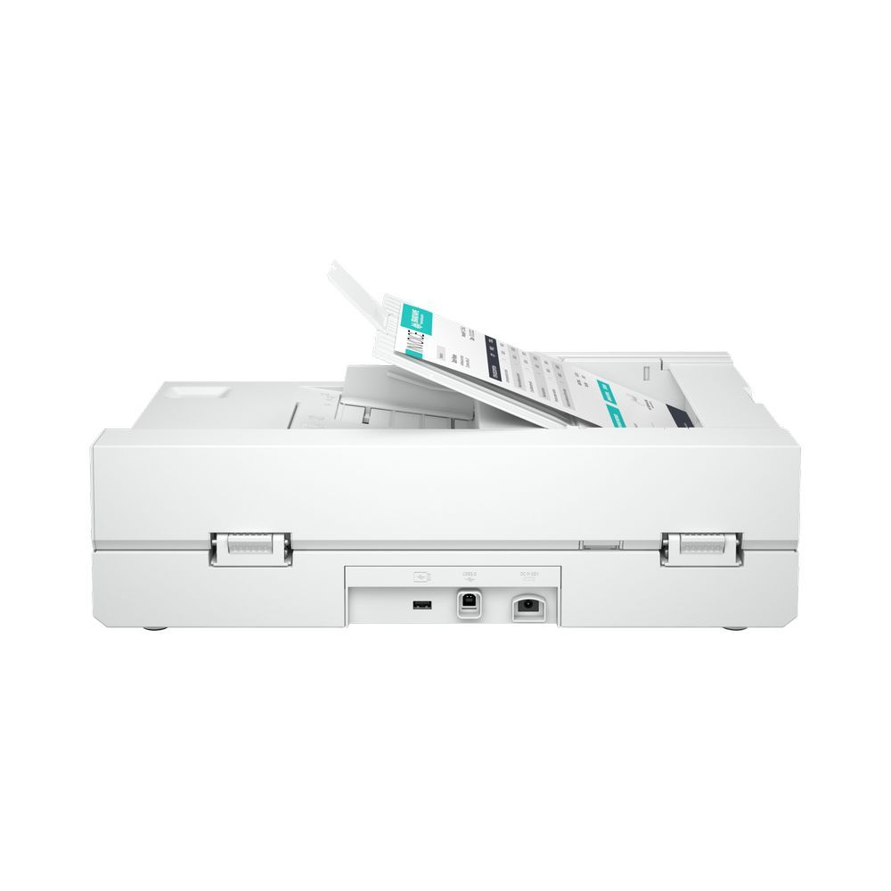 HP ScanJet Pro - 3600 f1 Scanner