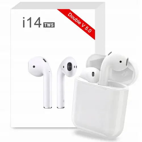 I14 Tws Wireless Earpods