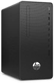 HP 280 Pro G8 MT 11th Gen Intel Core i5 11400 4GB DDR4 1TB HDD Micro Tower Brand PC