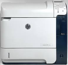 HP LaserJet Enterprise 600 (601, 602, 603) Printer (Refurb)