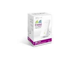 TP-Link AC750 WiFi Range Extender RE200