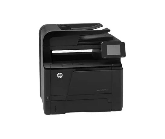 HP LaserJet Pro 400 MFP M425dn (Refurb) DOT COMPUTERS