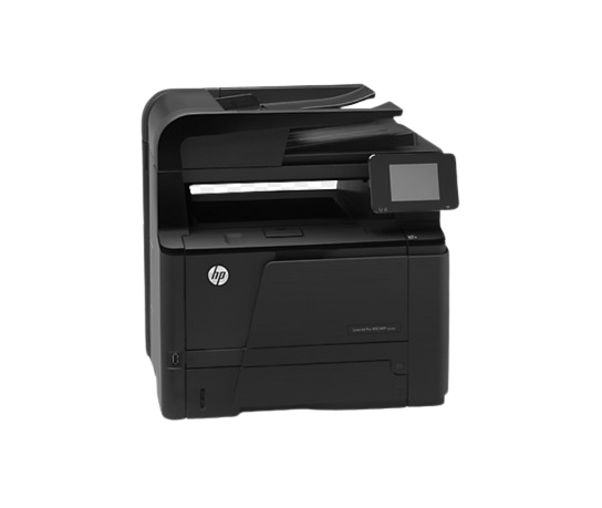 HP LaserJet Pro 400 MFP M425dn (Refurb)