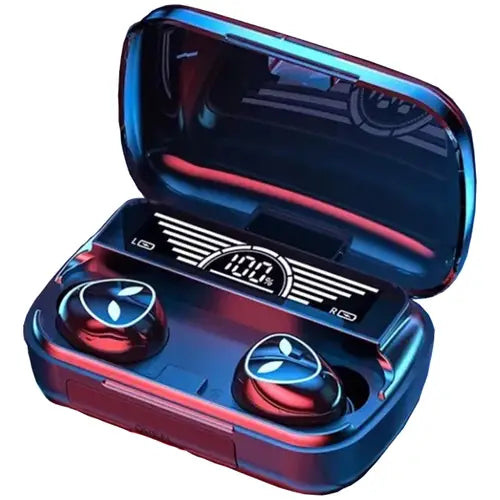 M20 TWS Wireless Bluetooth Earbuds