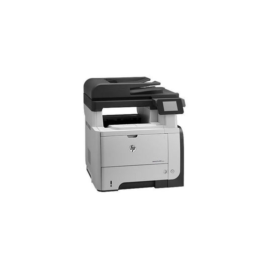 HP LaserJet Pro MFP M521dn