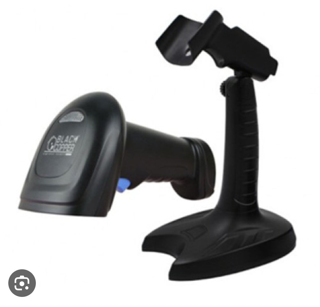 Black copper Bc-8805 Scanner